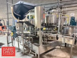 Gourmet Food & Beverage Manufacturing & Packaging Facility