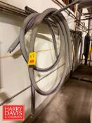 Assorted Sanitary Hoses