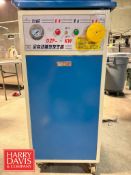 Automatic Steam Generator, Model: DZF-35KW