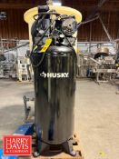 Huskey 60 Gallon Air Compressor