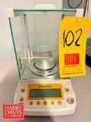 Hanchen Analytical Balance 220 G Capacity Digital Scale, Model: HC-220.4