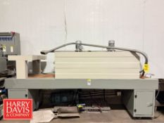 Heat Shrink Tunnel: 130