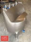 S/S Balance Tank (Subject to Bulk Bid: Lot 36)