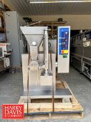 Tetra Pak Hoyer S/S Fruit Feeder, Model: HoyerFF2000, S/N: Z1481131 (Subject to Bulk Bid: Lot 36)