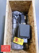 NEW Spare Vemag Drive Assembly (Location: Hubbard, TX)