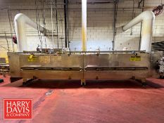 Nitrogen Tunnel: 286