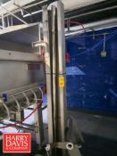 Wolf King S/S Colum Dumper (Location: Hubbard, TX)