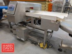 2023 TKT Innovations Metal Detector, Model: TT-MD7020 (Location: Corona, CA)