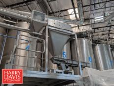 2023 Syntron Vibratory Feeder (Location: Corona, CA)