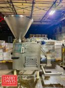 2018 Vemag Filler, Model: HP20, S/N: 163127 (Location: Albion, NY)