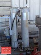 Hilco Hyflow Oil Filter, Model: 26718-530401010 (Location: Modesto, CA)