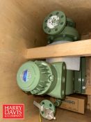NEVER INSTALLED Nikkiso Non-Seal Canned Motor Pump with Nikkiso E-Monitor  (Location: Oak Creek, WI)