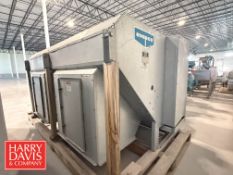 NEVER INSTALLED Evapco Evaporator, S/N: 22P117903 (Location: Oak Creek, WI)