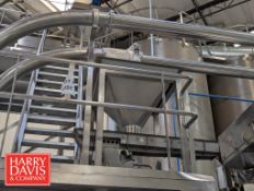 2023 Syntron Vibratory Feeder (Location: Corona, CA)