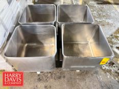 S/S Vemag Buggies: 26