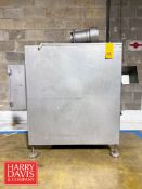 Shenyang Jixiang Food Grinder, Model: JR-130, S/N: 13CH070204 (Location: Albion, NY)