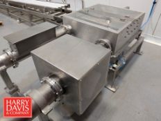 2023 Smaller Cablevey System (Location: Corona, CA)