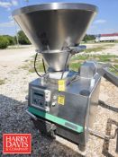 Vemag, Model: RobotDP150, S/N: 1541350B-1 with Tote Cart Attachment and Vemag Touch Screen Control