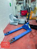 Pallet Jack (Location: Albion, NY)