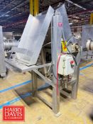 AFECO Breaker, Model: RC2, S/N: 220 with 7.5 HP Motor (Location: Albion, NY)