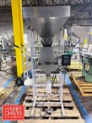 Logical All Fill Pouching Machine with Logical Control II (Location: Albion, NY)