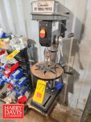 Central Machinery 13