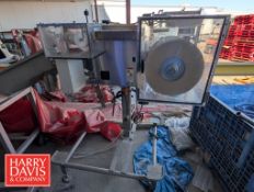 2015 Multisorb Technologies Packet Dispenser, Model: APA 1000 (Location: Modesto, CA)