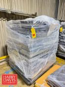 Steel Sheet Trays: 30