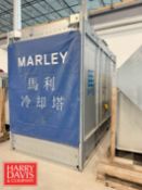 NEVER INSTALLED 2022 Marley SPX Cooling Tower, Model: NC8401MAN1GPF (Location: Oak Creek, WI)