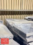 Steel Sheet Trays: 30