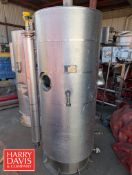 2021 TKT Innovations Steam Generator, Model: SG-600 (Location: Modesto, CA)