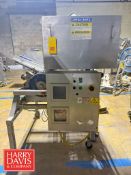 URSCHEL Portable S/S Dicer, Model: SL, S/N: 900.053 (Location: Albion, NY)