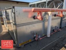 Permacold Chiller (Location: Modesto, CA)