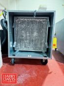 Kingdom Technology King Air Ultraviolet Ozone Filtration, Model: AA2000, S/N: 22090003