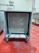 Kingdom Technology King Air Ultraviolet Ozone Filtration, Model: AA2000, S/N: 22110018