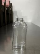 (1,500) 24oz Plastic Bottles (count is approximate)