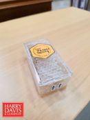 NEW Cases: Food Grade Plastic Boxes: 4 5/16