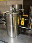 2-Frame Honey Extracting Spinner