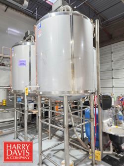 LATE MODEL Feldmeier S/S Processors