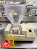 Edhard Volumetric Dosing System