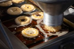 Dunkin' Bakery Equipment