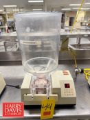 Edhard Volumetric Dosing System