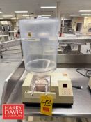Edhard Volumetric Dosing System