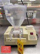 Edhard Volumetric Dosing System