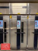 Baxter Single Wide Proofer with Dehumidifier, Model: PC151DD, S/N: 24-1020527