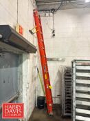 24’ Extension Ladder