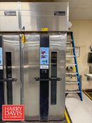 Baxter Single Wide Proofer with Dehumidifier, Model: PC151DD