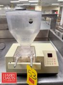 Edhard Volumetric Dosing System