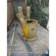 Nidec Motor Corp HO60V2G, 60 HP, 460V, Frame 364TP, 1785 RPM/ w/ pump- With Sulzer JTS water pump, 1 - Image 2 of 6