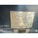 Nidec Motor Corp HO60V2G, 60 HP, 460V, Frame 364TP, 1785 RPM/ w/ pump- With Sulzer JTS water pump, 1 - Image 3 of 6